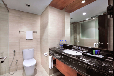 Suite Keluarga