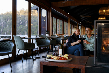 Food & Drinks 4, RAC Karri Valley Resort, Manjimup