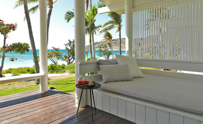 King Suite - Beach View