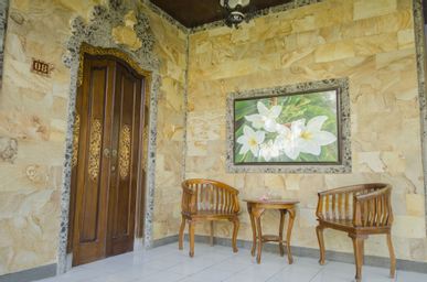 Bedroom 3, Taman Sari Cottage II, Badung