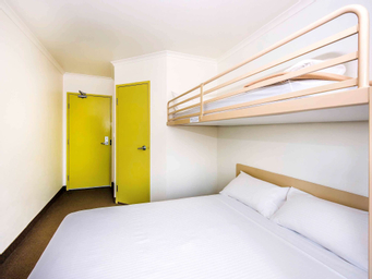 Bedroom 3, Ibis Budget Coffs Harbour, Coffs Harbour - Pt A