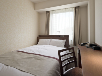 Bedroom 3, Tosei Hotel Cocone Kanda, Chiyoda