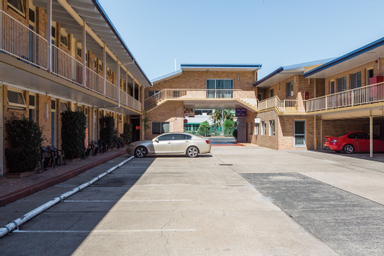 Exterior & Views 2, Bentleigh Motor Inn, Coffs Harbour - Pt A
