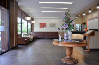 Public Area
