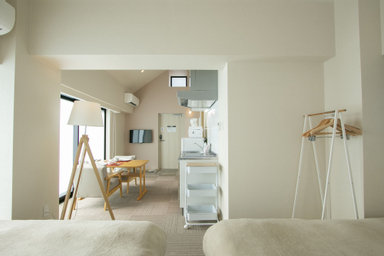 Bedroom 21