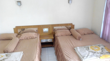 Bedroom 5