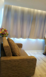 Public Area, Nantra Ploenchit, Ratchathewi