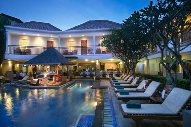 Exterior & Views 2, The Niche Bali, Badung