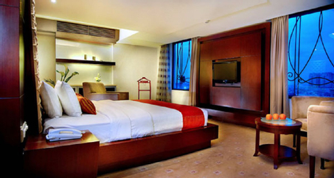 Suite King