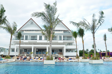 Exterior & Views 2, Lv8 Resort Hotel, Badung
