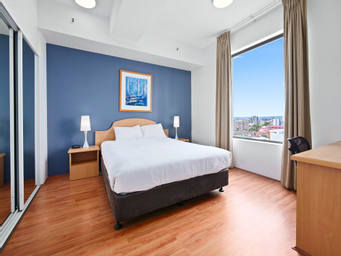 Bedroom 3, All Suites Perth, Perth