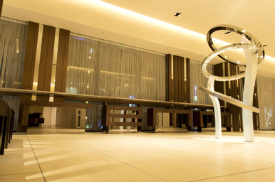 Public Area, remm Roppongi, Minato