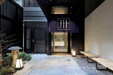 Exterior & Views 1, Mimaru Tokyo Akasaka, Minato