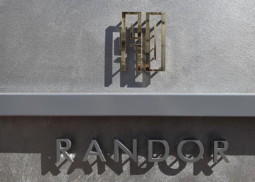 Exterior & Views, Randor Residence Tokyo Grand, Taitō