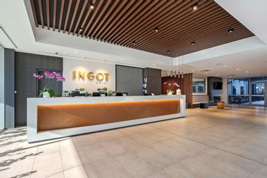 Public Area, Ingot Hotel Perth, Ascend Hotel Collection, Belmont