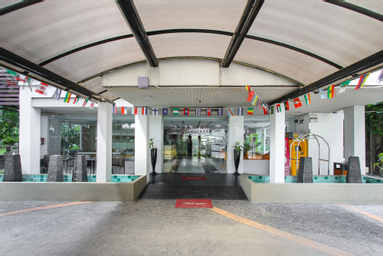 Exterior & Views, Klassique Sukhumvit, Khlong Toey