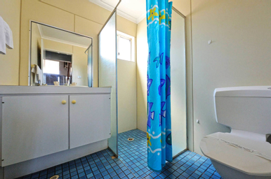 Bedroom 3, Abrolhos Reef Lodge, Geraldton