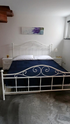 Bedroom 3, La Casa dei Limoni, Genova