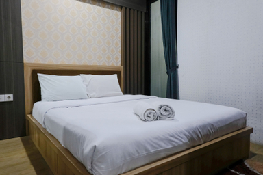 Best Location 2BR at Dago Butik Apartment By Travelio, bandung