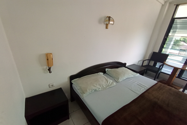 Bedroom 1, SPOT ON 92324 Hotel Sinar Rejeki, Sukabumi