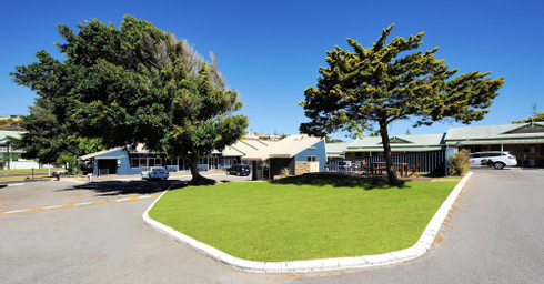 Exterior & Views 1, Abrolhos Reef Lodge, Geraldton