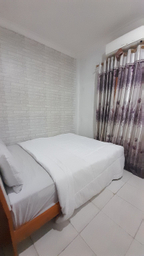 Bedroom 2, SPOT ON 92307 Kos Rumah Mirah Syariah, Medan