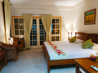 Kamar Deluks Other atau Ranjang Lain
