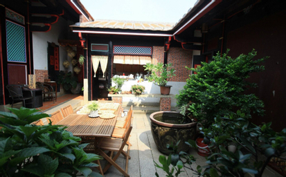 Food & Drinks 4, Tan Gu Shou Jin Guesthouse 2, Kinmen