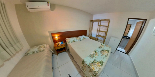 Kamar Triple Ekonomi