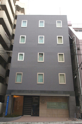 Exterior & Views 2, Web Hotel Tokyo Asakusabashi, Taitō