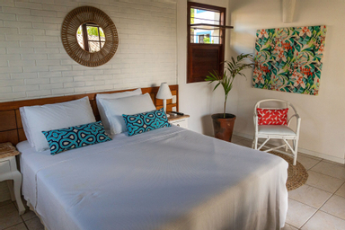 Bedroom 3, Hotel Tibau Lagoa, Tibau do Sul