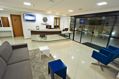 Public Area 2, Comfort Hotel & Suites Natal, Natal