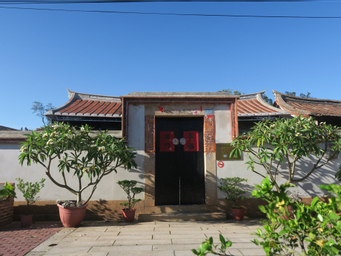 Exterior & Views 1, Shuitou Inn II, Kinmen