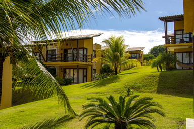 Exterior & Views 2, Pipa Lagoa Hotel, Tibau do Sul