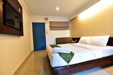 Kamar Standard Queen