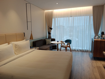 Kamar dengan Ranjang Other atau Lainnya