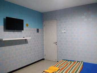 Bedroom 1, Budget Guest House Tunas Mandiri Jaya, Malang
