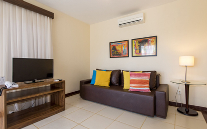 Bedroom 4, Pipa Lagoa Hotel, Tibau do Sul