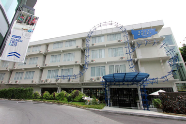 Exterior & Views 1, Beat Hotel Bangkok (SHA Extra Plus), Wattana