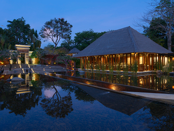 Exterior & Views 2, Amarterra Villas Resort Bali Nusa Dua, Autograph Collection, Badung