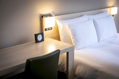 Bedroom 47