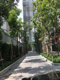 Exterior & Views, Park 24 Luxury Condo by ML, Khlong Toey