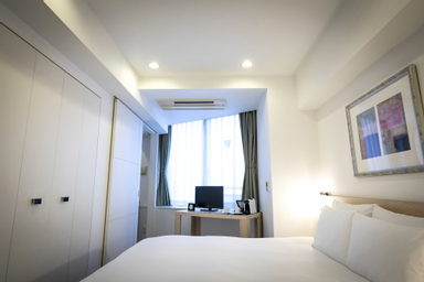 Bedroom 16