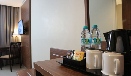 Amenities