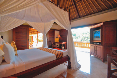 Bedroom 19