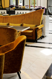 Public Area 3, KOKO HOTEL Premier Nihonbashi Hamacho, Chūō