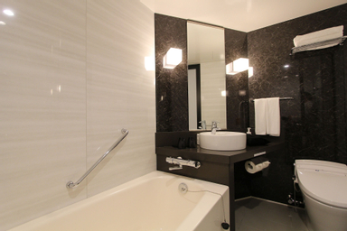 Bedroom 4, KOKO HOTEL Premier Nihonbashi Hamacho, Chūō