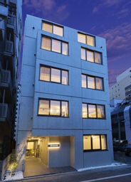 Exterior & Views 2, A4  Maison Philippe Shitaya 401, Taitō