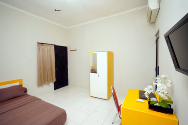 Bedroom 3, DPARAGON DWIKORA PALEMBANG, Palembang