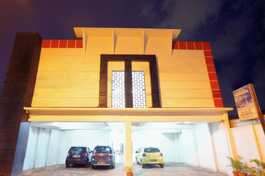 Exterior & Views 2, DPARAGON DWIKORA PALEMBANG, Palembang